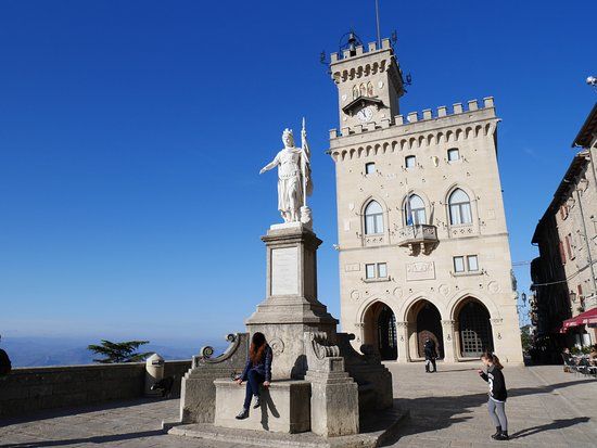 Statua della Libertà